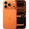 Apple iPhone 17 Pro (512GB, Arancione Cosmico, 6,30 col., Dviguba SIM, 5G) – Išmanusis telefonas