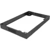 Pagrindo cokolis grindiniams spintoms LANBERG CK01-82-B 800×1200 mm