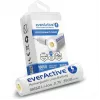 18650 Li-Ion 3.7V everActive 3500mAh baterija (1 vnt.) su micro-USB ir apsauga