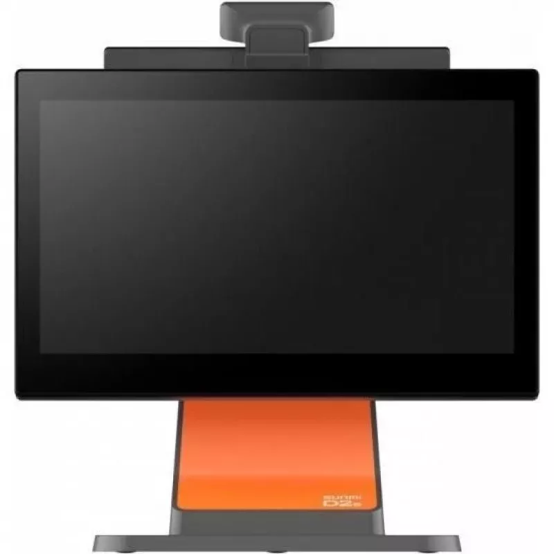 SUNMI D2s LITE 15,6 colio Full HD multi-touch prekybos terminalas – stalinis POS sprendimas