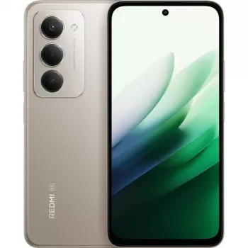 Išmanusis telefonas Xiaomi Redmi 15 5G 6,9 colio 128 GB Pilka