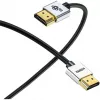 Lenovo HDMI 2.0 laidas 2 m SLIM 4K 60 Hz