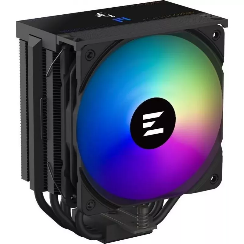 Zalman CNPS13X DS aušintuvas procesoriui, juodas