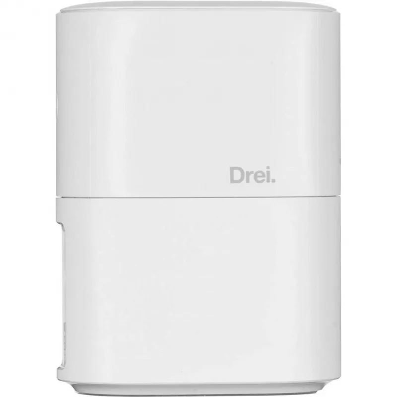 ZTE MF18A belaidis WiFi maršrutizatorius, 2,4 ir 5 GHz dažniai, sparta iki 1,7 Gbps