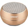 Garsiakalbis Prime3 PRIME 3 Bluetooth SOUL ABT03GL (auksinis)