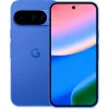 Google Pixel 10 16 cm (6,3 inch) Dual SIM Android 16.0 5G USB Type-C 12 GB 128 GB 4970 mAh Mėlyna