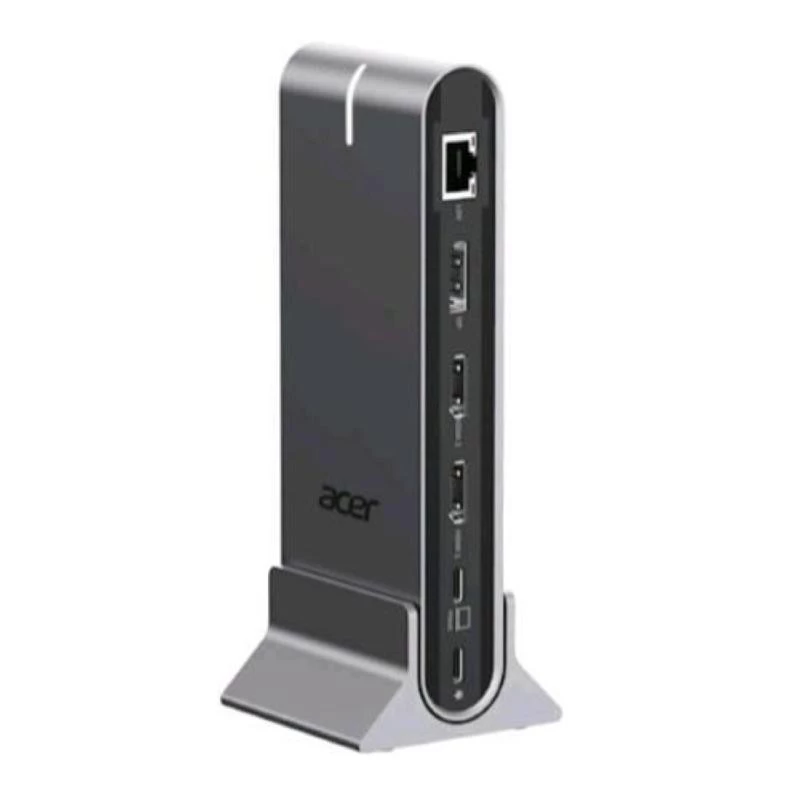 Acer Universal Docking Station 15-in-1 USB-C stotelė