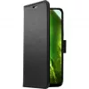 Screenor SMART piniginės dėklas Google Pixel 9A juodas