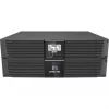 Valdomas tinklo jungiklis EVER NETLINE RT 3000 T/NETLRT-003K00/00 — 24 Gigabit Ethernet prievadai