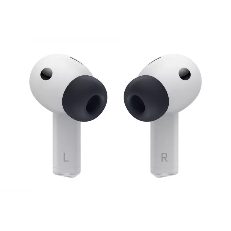 Belaidės ausinės Samsung Galaxy SM-R420NZAAEUE – Tikras stereo garsas, Bluetooth 5.4, IP54, ANC, 6 mikrofonai, 515 mAh dėklas