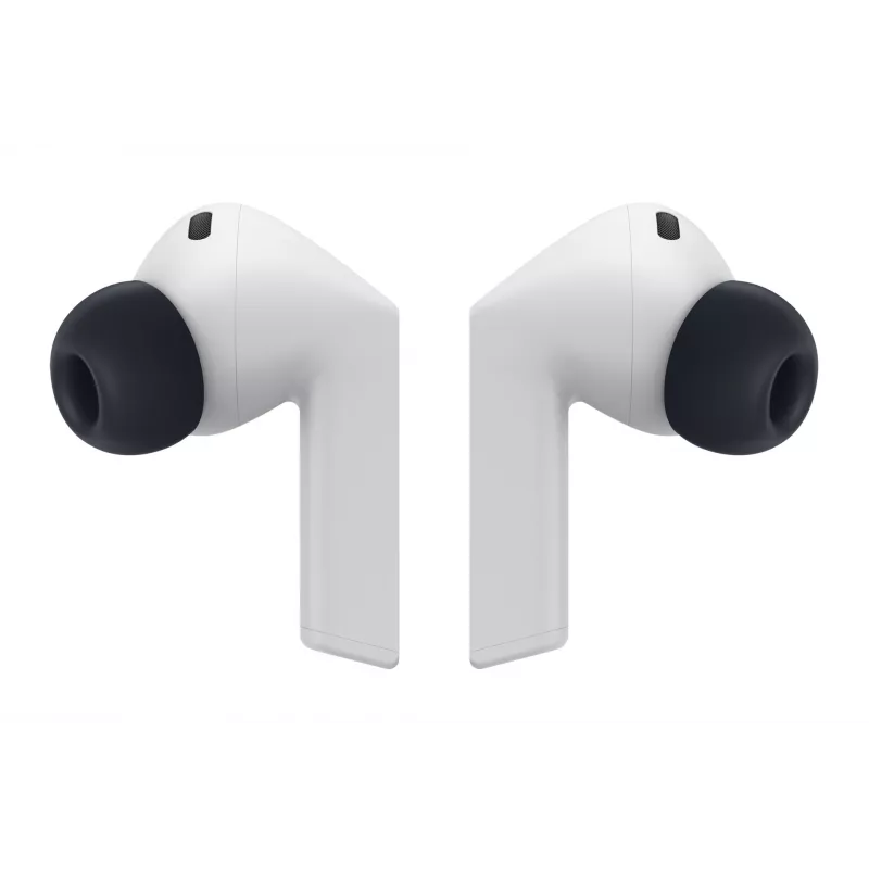 Belaidės ausinės Samsung Galaxy SM-R420NZAAEUE – Tikras stereo garsas, Bluetooth 5.4, IP54, ANC, 6 mikrofonai, 515 mAh dėklas