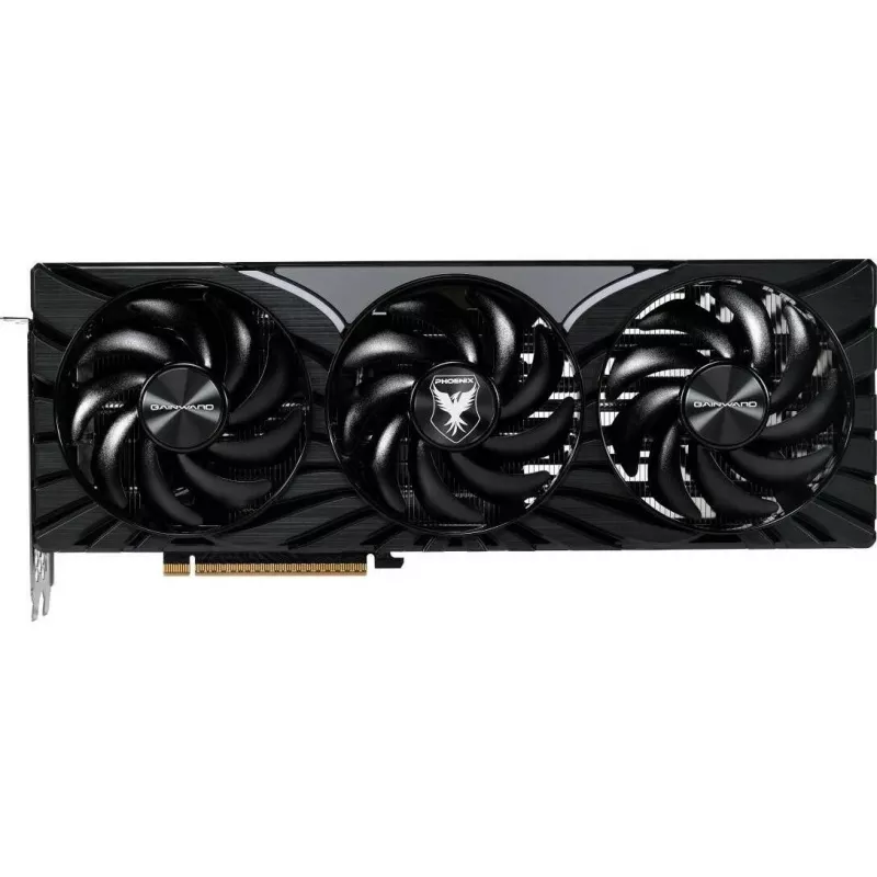 Vaizdo plokštė GAINWARD GeForce RTX 5070 Ti Phoenix-S GS, 16 GB GDDR7, PCIe 5.0, 256 bitų, 2295 MHz