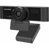 Web kamera ROCWARE RC15 720p raiška su įmontuotu mikrofonu