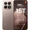 Xiaomi 15T 256GB Rožinis Auksas 17,35 cm (6,83 colio) AMOLED Ekranas, Android 15, 50MP Triguba Kamera