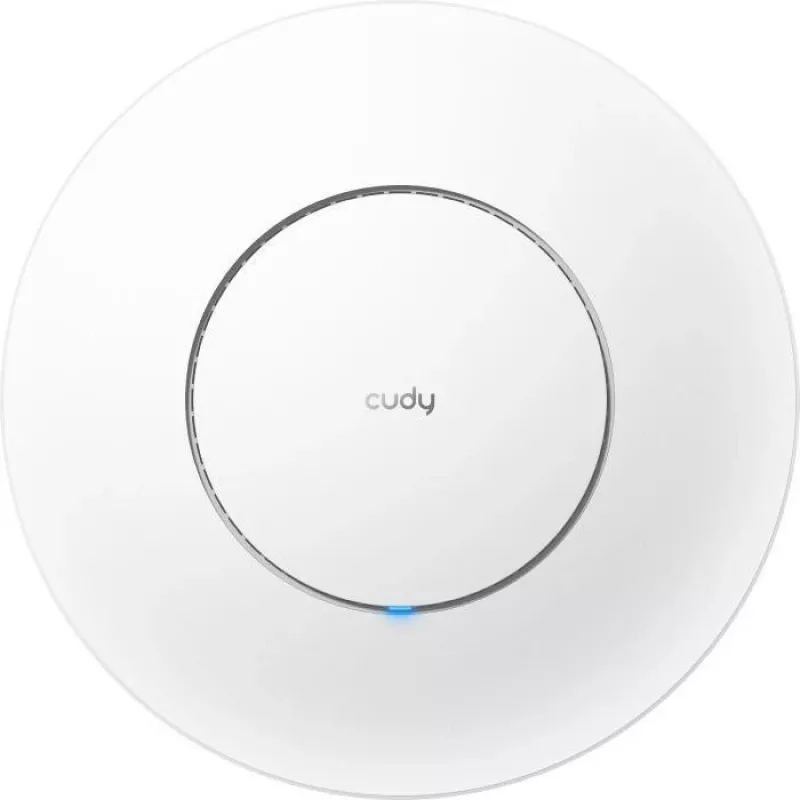 Cudy Punto Di Accesso Da Wall AC1200 Gigabit, belaidis prieigos taškas