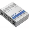 Teltonika TSW210 tinklo jungiklis, 8x RJ45, 2x SFP