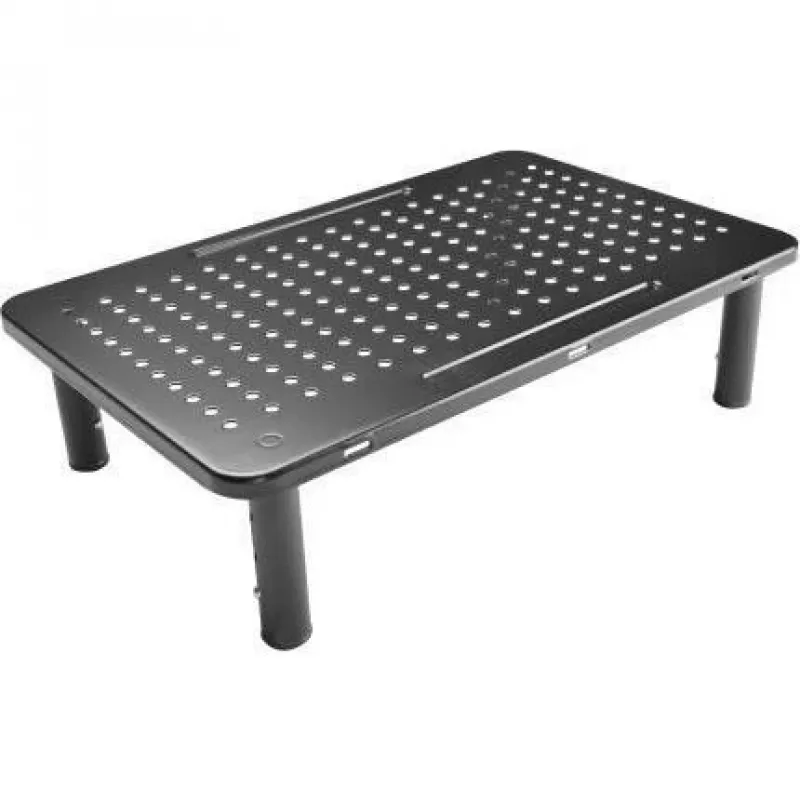 Priekinė stovėjimo platforma nešiojamam kompiuteriui TB AJTBXMSTOJAK3RE – 3 aukščiai