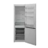 Sharp SJ-FBB04DTXWE šaldytuvas-šaldiklis laisvai pastatomas 268 L baltas