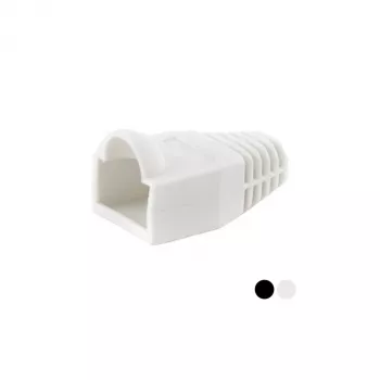 RJ45 jungties korpusas GEMBIRD BT5 (100 vnt.)