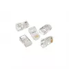 Gembird LC-8P8C-001/100 RJ-45 kištukai (100 vnt.)