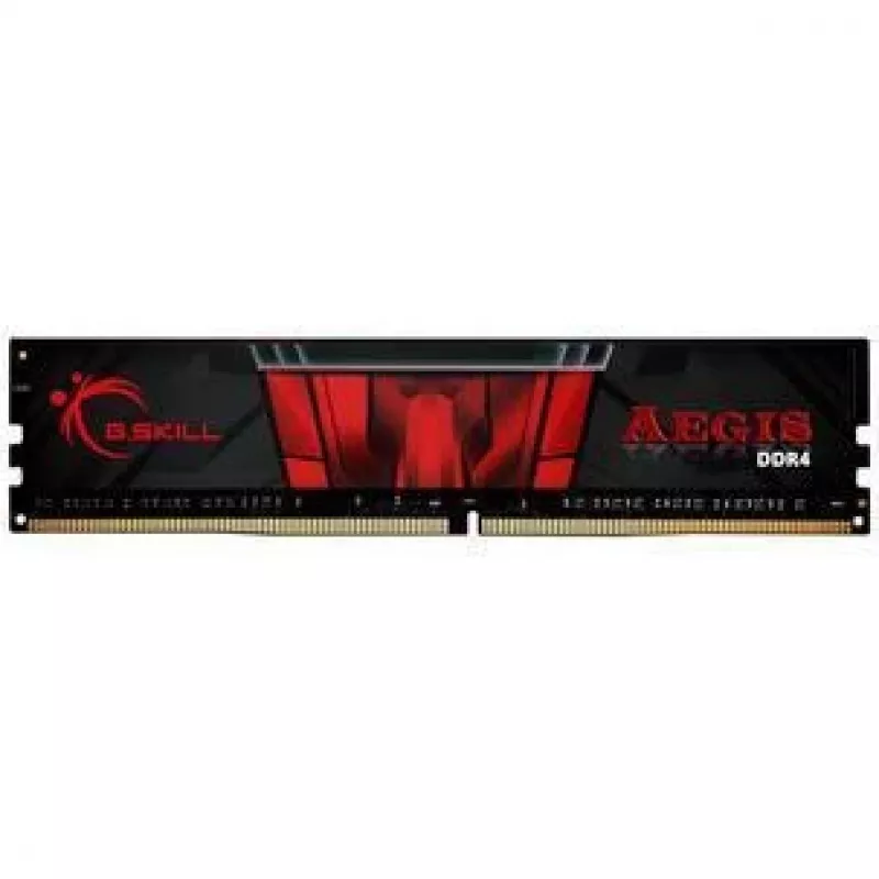 G.Skill | Aegis | 16 GB | DDR4 | 3200 MHz | PC/server | Registered No | ECC No