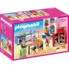 Action/Adventure žaidimų rinkinys Playmobil lėlių namelis 70206