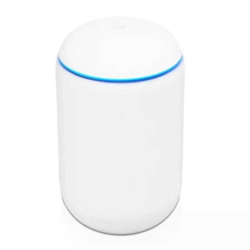 Ubiquiti UniFi Dream Machine belaidis maršrutizatorius Baltas