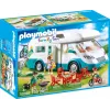 Žaidimų rinkinys Action/Adventure Playmobil FamilyFun 70088