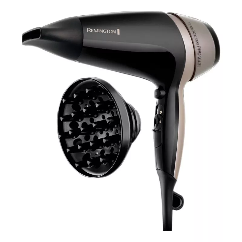 Plaukų džiovintuvas Remington Thermacare Pro D5715 2300 W