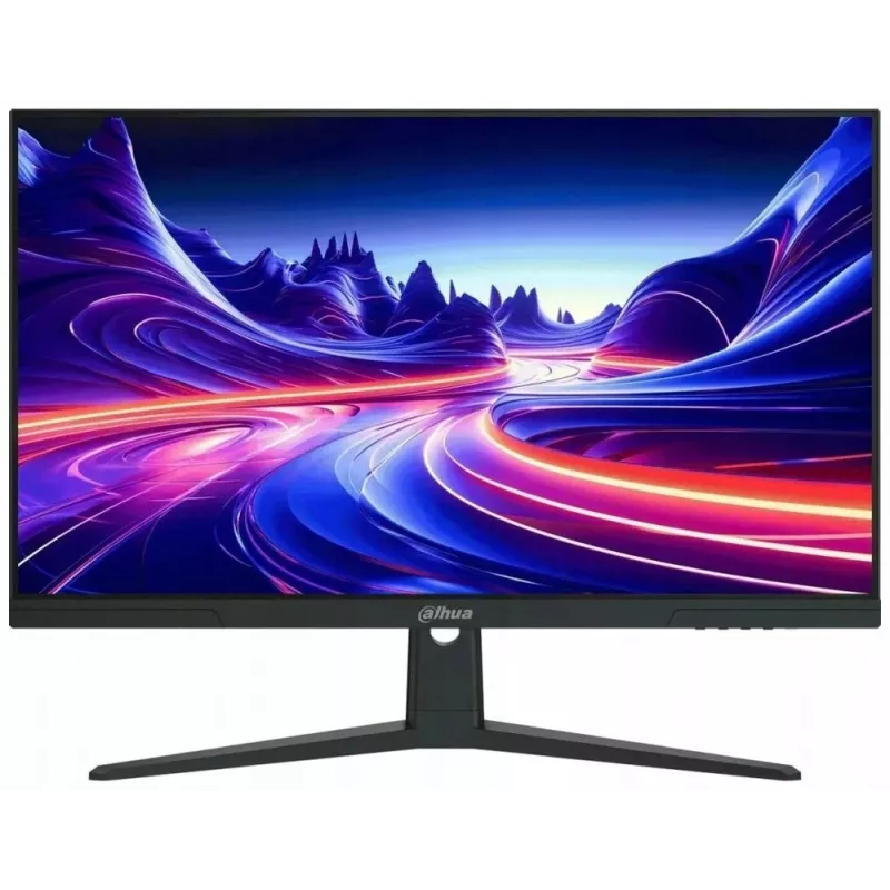 Monitorius Dahua Technology LM27-E231BN 27 colių (68,6 cm) Full HD LED IPS juodas