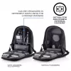 Kuprinė XD-Design Bobby Hero XL