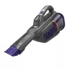 Belaidis rankinis dulkių siurblys Black & Decker BHHV520BFP-QW