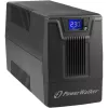 PowerWalker VI 600 SCL nepertraukiamo maitinimo šaltinis (UPS) linijinis-interaktyvus 0.6 kVA 360 W