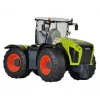 Nuotoliniu valdymu traktorius Happy People Claas Xerion 5000 su besisukančia kabina