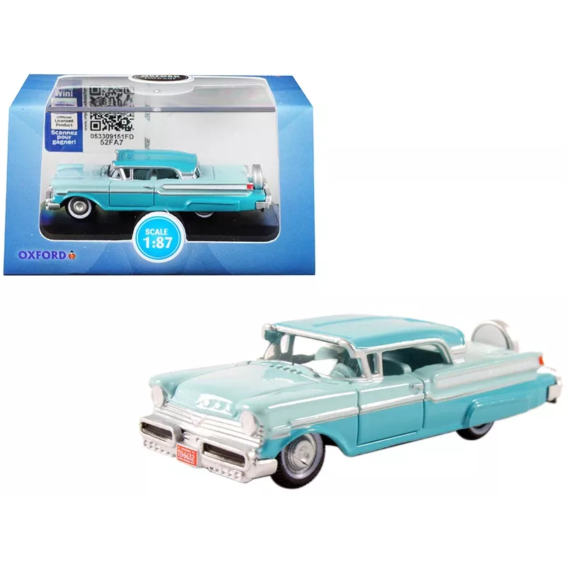 Majorette Vintage žaislinis automobilis, įvairių modelių (6 tipai)