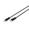 HDMI AOC hibridinis optinis laidas Digitus AK-330125-200-S, 20 m
