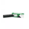 Originalus Lexmark C3220K0 kasetė juoda 1 vnt
