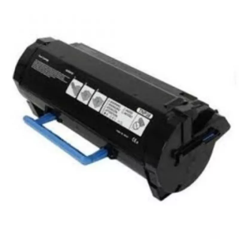 Konica Minolta TNP-63 AAE1050 juoda tonerio kasetė (Return) spausdintuvui bizhub 4052