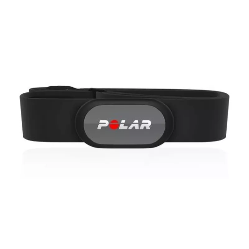 Polar H9 – Širdies ritmo monitorius telefonui, išmaniajam laikrodžiui, aktyvumo sekikliui – M-XXL