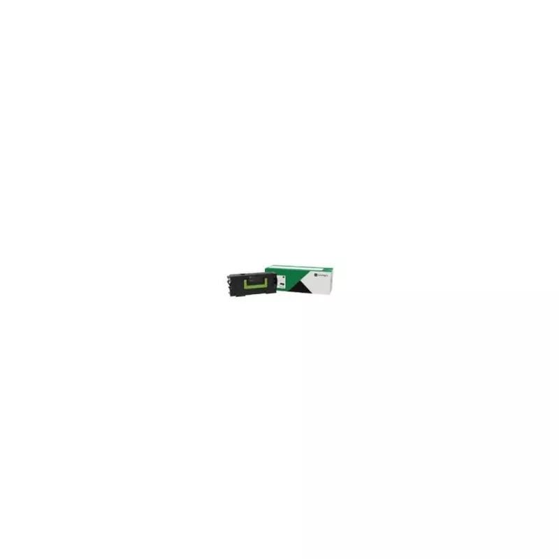 Lexmark 58D2X0E Tonerio rinkinys itin didelės talpos, 35 000 puslapių