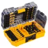 Antgalių rinkinys atsuktuvui DeWALT DT70734T-QZ 29 vnt.