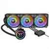 Skysčio aušinimo sistema Thermaltake Floe DX RGB 360