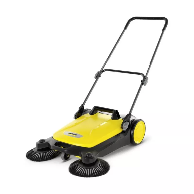 Kärcher 1.766-360.0 S4 Twin Sweeper 680mm efektyvus ergonomiškas įrankis