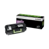 Originalus Lexmark 522 tonerio kasetė (juoda)