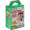 Fujifilm Instax Mini blizgus momentinis filmas 20 lapų (2×10)