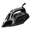 Lyginimo lygintuvas Russell Hobbs 20630-56 sausas ir garinis, keraminis padas, 3100 W, juoda, pilka