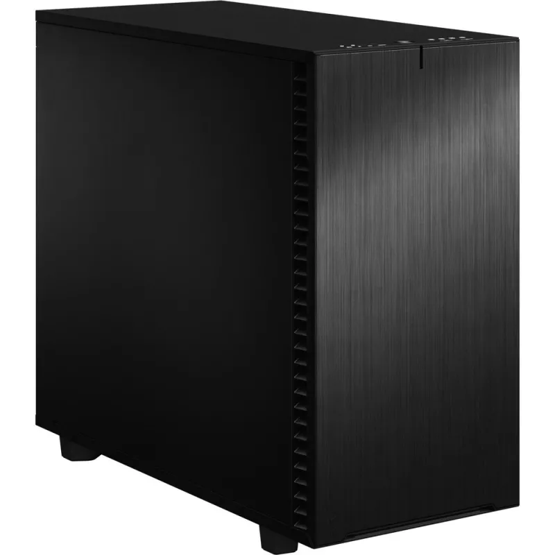 Fractal Design Define 7 ATX vidutinis bokštas žaidimų kompiuterio korpusas
