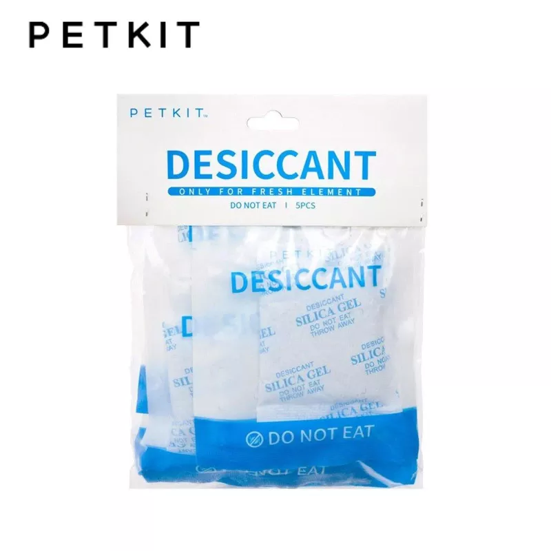 Džioviklis ėdalui Petkit Fresh Element (5 vnt.)