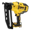 DeWALT DCN660NT-XJ vinių/kabių pistoletas be akumuliatoriaus