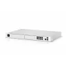 Ubiquiti UniFi Dream Machine Pro valdomas Gigabit Ethernet (10/100/1000) baltas